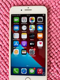 Iphone 7 Plus 128 gb