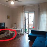 mobile portatelevisore legno