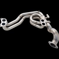 Collettore di Scarico 4 in 1 Unequal lenght Subaru
