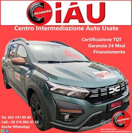 Dacia Jogger 1.0 TCe GPL 100 CV 5 posti Extreme
