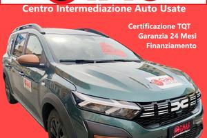 Dacia Jogger 1.0 TCe GPL 100 CV 5 posti Extreme