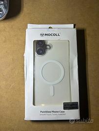 Cover iphone 16 plus