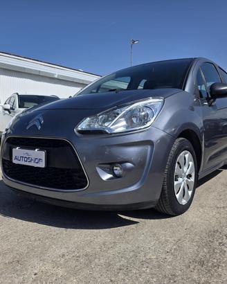 Citroen C3 1.1 Attraction
