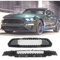 GRIGLIE FORD MUSTANG 18-23 LOOK BULLITTE