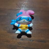 My Melody x Leonardo