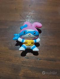 My Melody x Leonardo