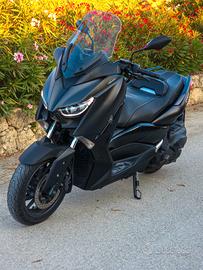 Yamaha Xmax 400 Ironmax 2019