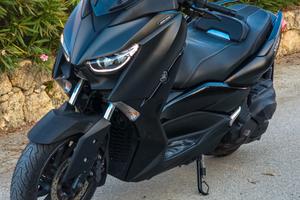 Yamaha Xmax 400 Ironmax 2019