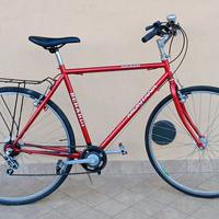 bici uomo 