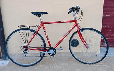 bici uomo 