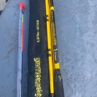 Tubertini Drifting F1