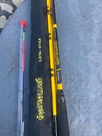 Tubertini Drifting F1