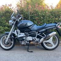 Bmw r 1100 r - 2000