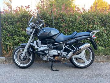 Bmw r 1100 r - 2000