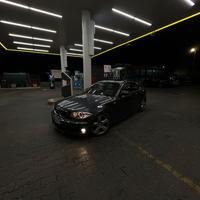 BMW 123d e82 coupe msport manuale