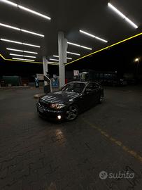 BMW 123d e82 coupe msport manuale