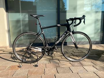 Wilier GTR Team Tag. XL