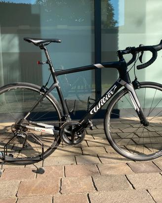 Wilier GTR Team Tag. XL