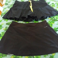 Abbigliamento tennis