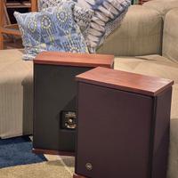 KLH CB10 diffusori, casse.