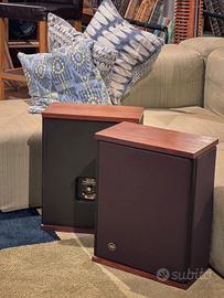 KLH CB10 diffusori, casse.