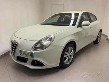 Alfa Romeo Giulietta 1.6 JTDm 105CV