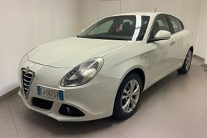 Alfa Romeo Giulietta 1.6 JTDm 105CV