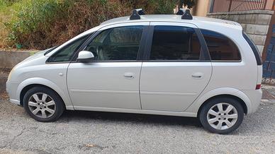 OPEL MERIVA 1.3  CDTI COSMO