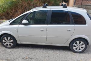 OPEL MERIVA 1.3  CDTI COSMO