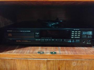 DENON DCD 800