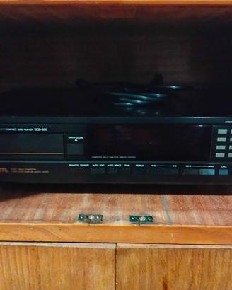 DENON DCD 800
