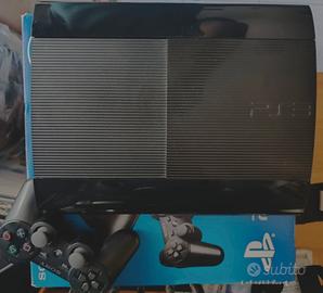 Consolle giochi Sony PS3, PS4, Ps4 Pro 