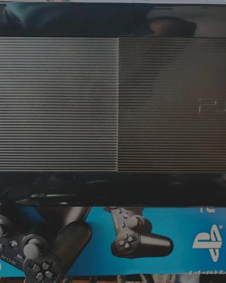 Consolle giochi Sony PS3, PS4, Ps4 Pro 