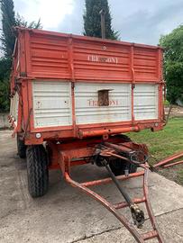 carrello agricolo 
