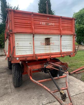 carrello agricolo 
