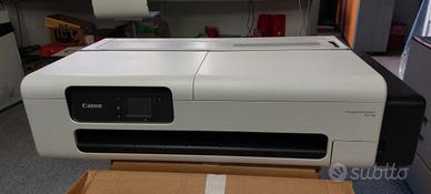 PLOTTER CANON TC20