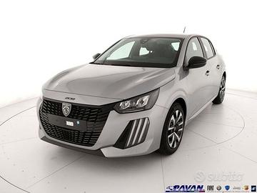 Peugeot 208 1.2 Turbo 100cv Style