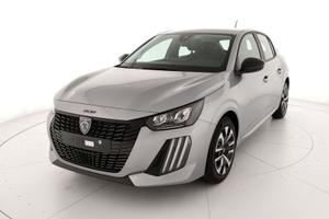 Peugeot 208 1.2 Turbo 100cv Style