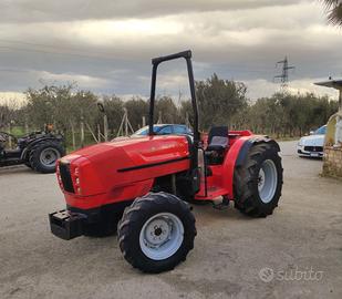 trattore same Frutteto 3 DT 90 F 40 kmh