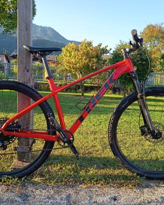 Mountain Bike Trek X-Caliber 8 (Taglia L)