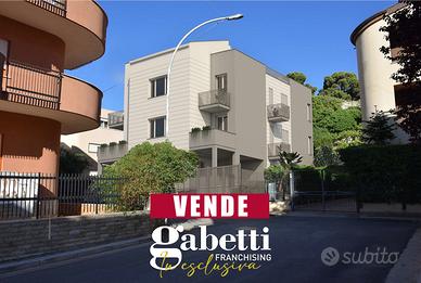 Appartamento Bagheria [Cod. rif A/57kVRG]