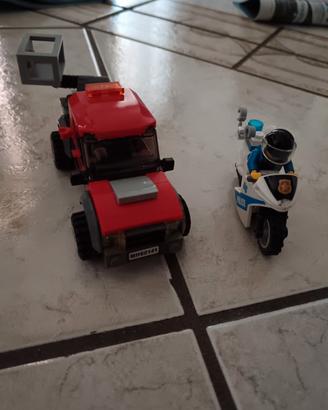 lego. 