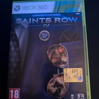 Saints Row – Xbox 360