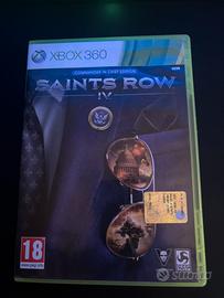 Saints Row – Xbox 360