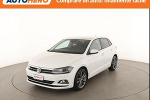 VOLKSWAGEN Polo HR79289