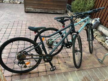 biciclette nr. 3+ portabici