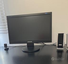 Monitor Samsung