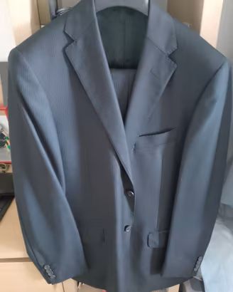 Giacca e pantalone elegante completo