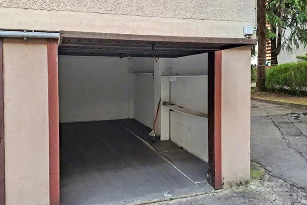 Box / Garage di 14 m² a Treviso