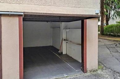 Box / Garage di 14 m² a Treviso